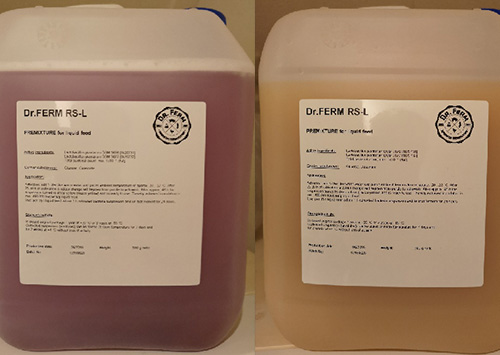 發(fā)酵料 發(fā)酵料